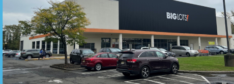 Fashion Center Paramus