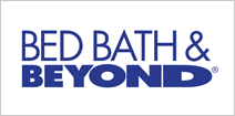 BED BATH & BEYOND