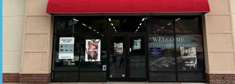 Fashion Center Paramus