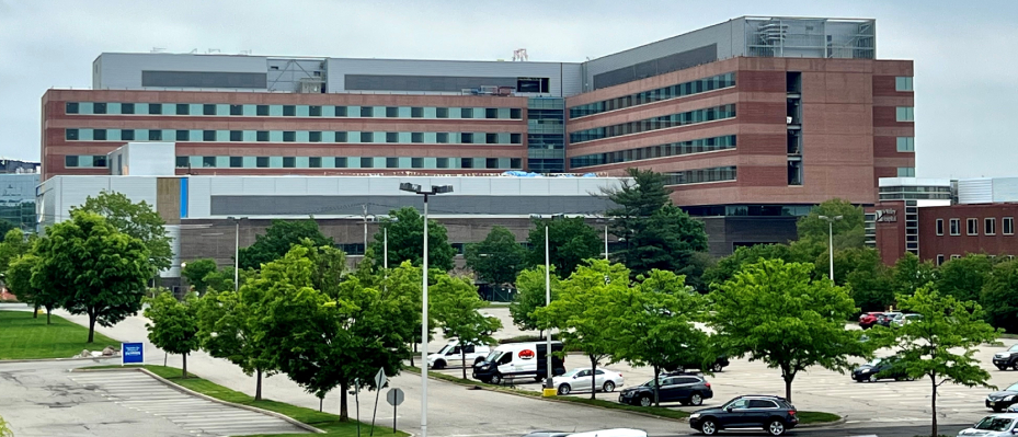 Fashion Center Paramus
