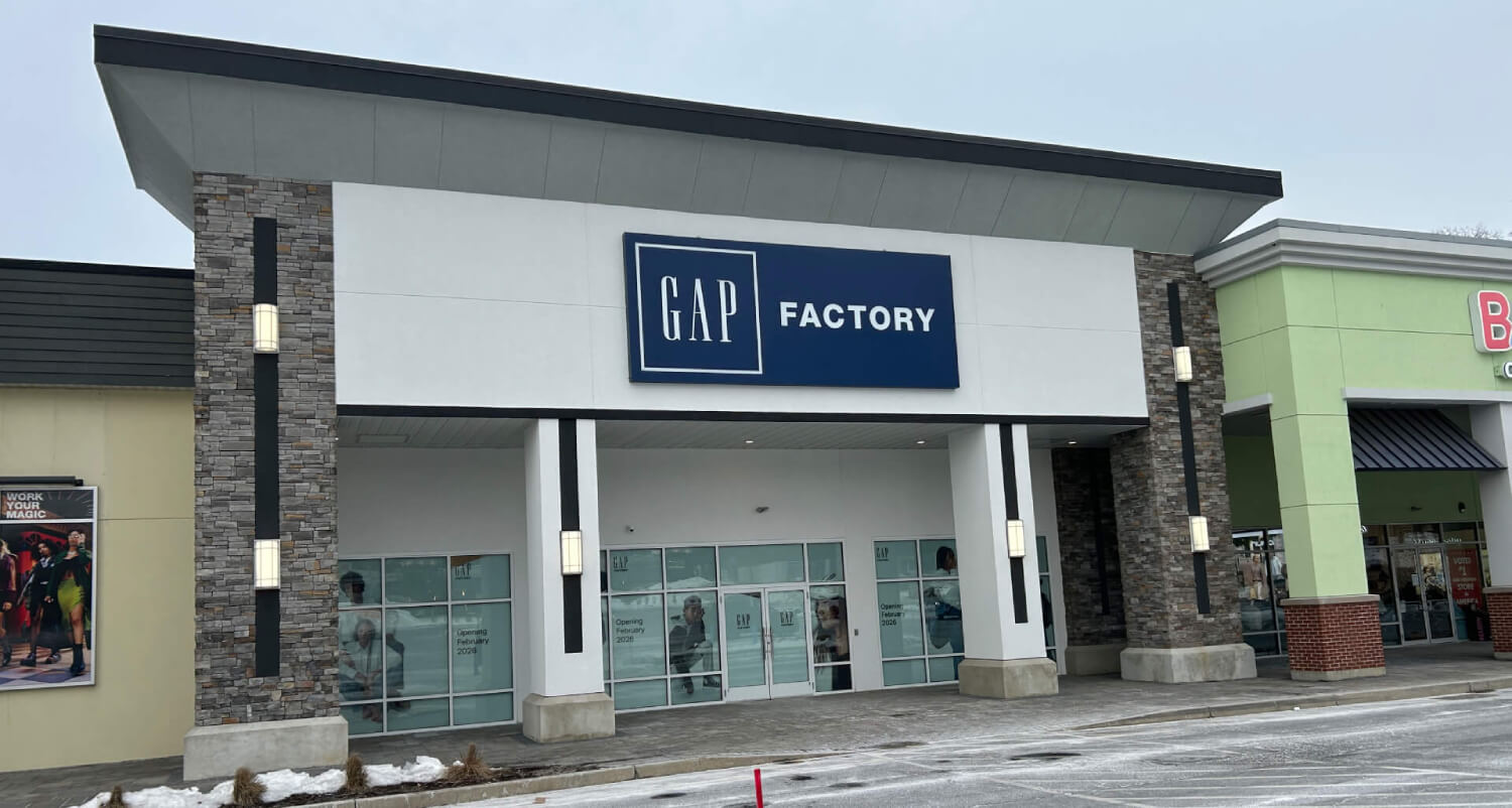 Fashion Center Paramus